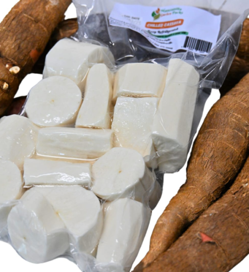 chilled cassava trinidad grown provision trinidad and Tobago exportexport