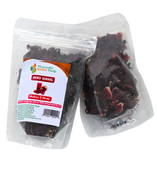dried sorrel trinidad produce trinidad and Tobago exportexport