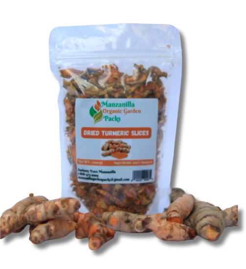 dried turmeric box trinidad grown provision trinidad and Tobago exportexport